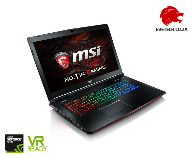 Laptop