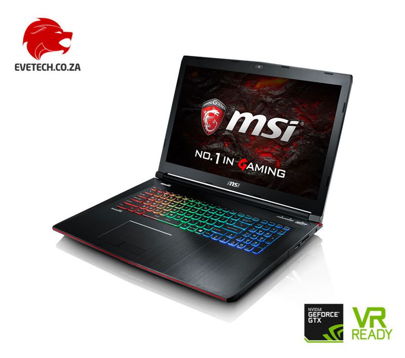 Laptop