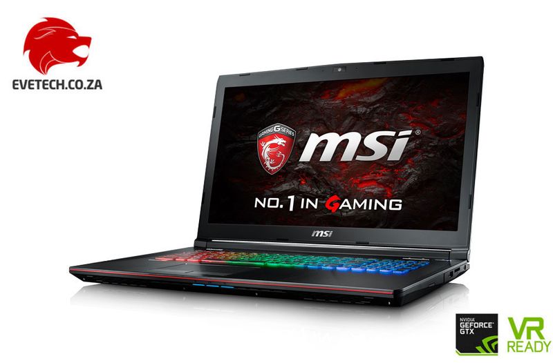 Laptop