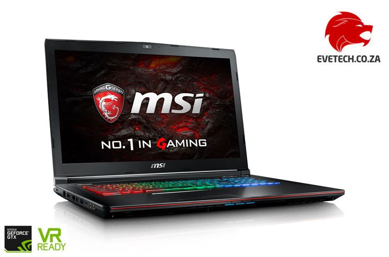 Laptop