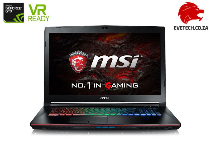 Laptop