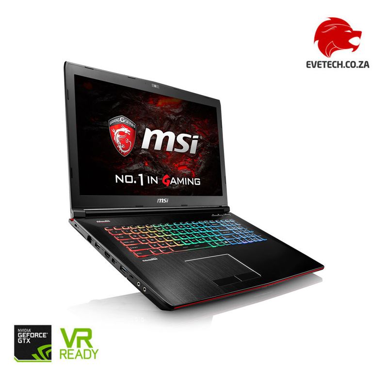 Laptop