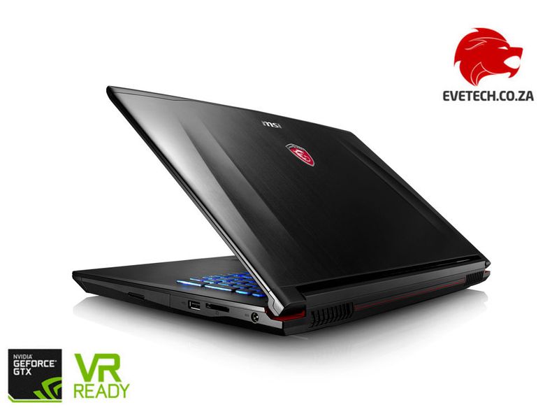 Laptop