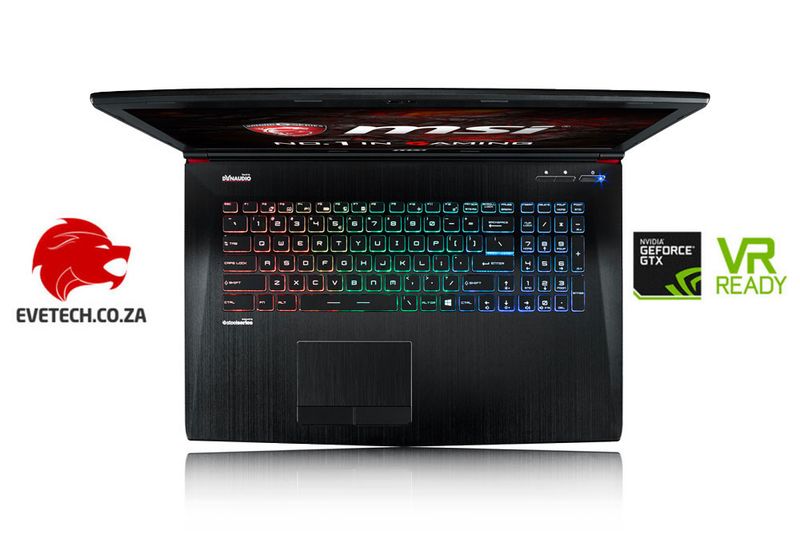 Laptop