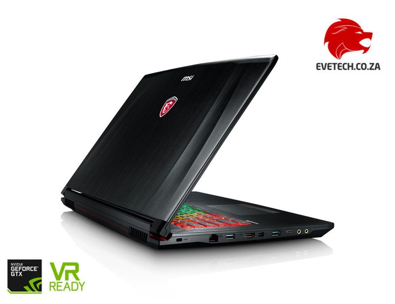 Laptop