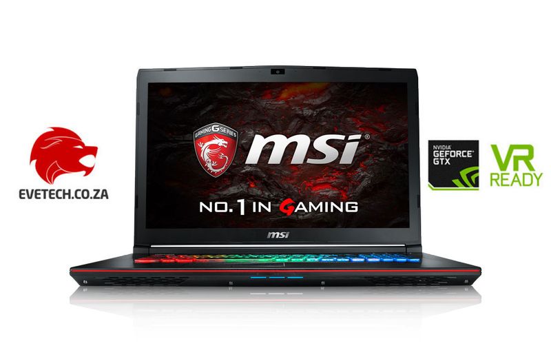 Laptop
