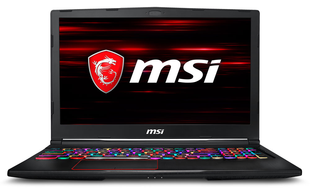 Gaming Laptop Gtx 1070 4k Monitor MSI GT83 Gaming Laptop Intel