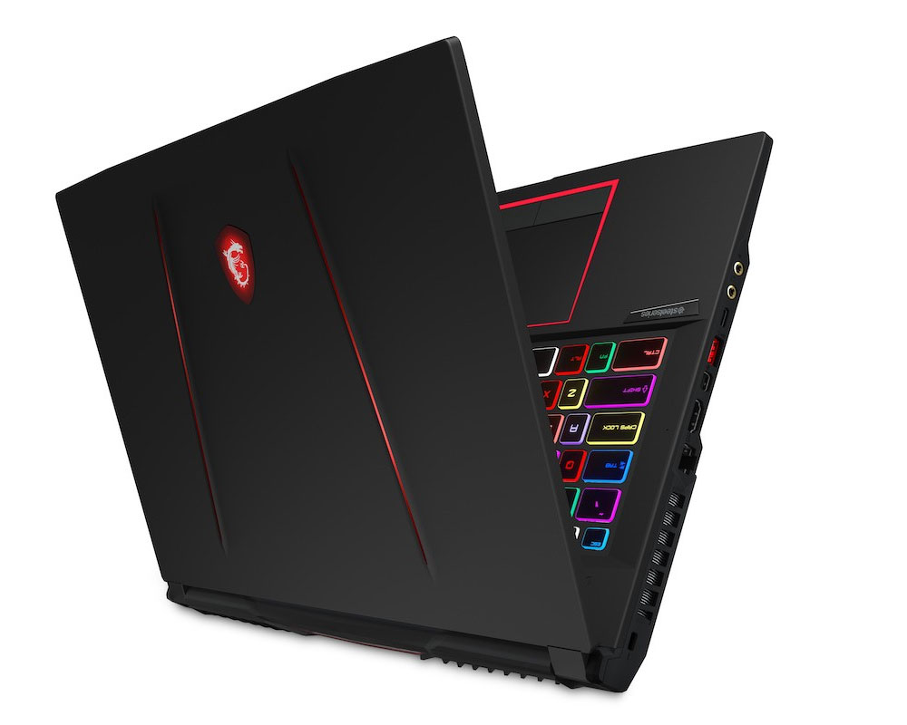 Msi Ge75 Raider Msi 2060 I7 MSI GE75 9SE Core I7 RTX 2060 Laptop