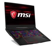 MSI GE75 Raider 8SG Core i7 RTX 2080 Gaming Laptop - image 7