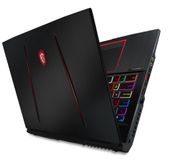 MSI GE75 Raider 8SG Core i7 RTX 2080 Gaming Laptop - image 11