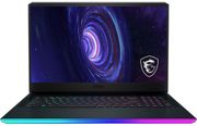 MSI GE76 Raider 10UG Core i7 RTX 3070 Gaming Laptop - image 2