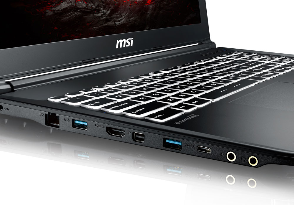 Msi Gl62 Msi Gl62m 7rex MSI GL62M 7RDX Core I5-7300HQ 8GB 1TB