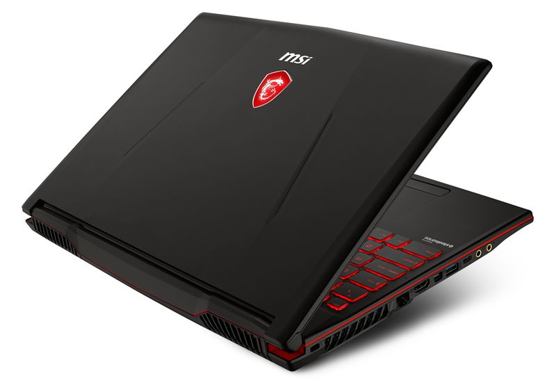 Laptop