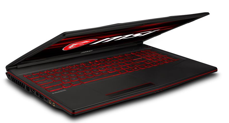 Laptop