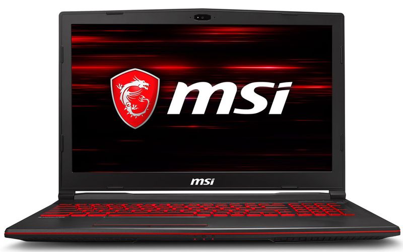 Laptop