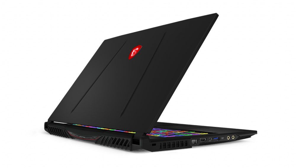 MSI GL75 Leopard 10SFR RTX 2070 Laptop With 24GB RAM 1TB SSD