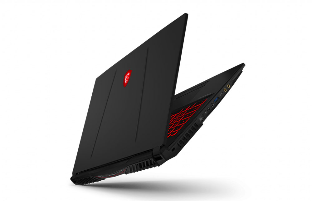 MSI GL75 Leopard 10SFR RTX 2070 Laptop With 24GB RAM 2TB SSD