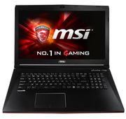 MSI GP72 Core Leopard Pro i7 Laptop With 16GB RAM No OS - image 8