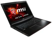 MSI GP72 Core Leopard Pro i7 Laptop With 16GB RAM No OS - image 9