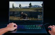 Laptop