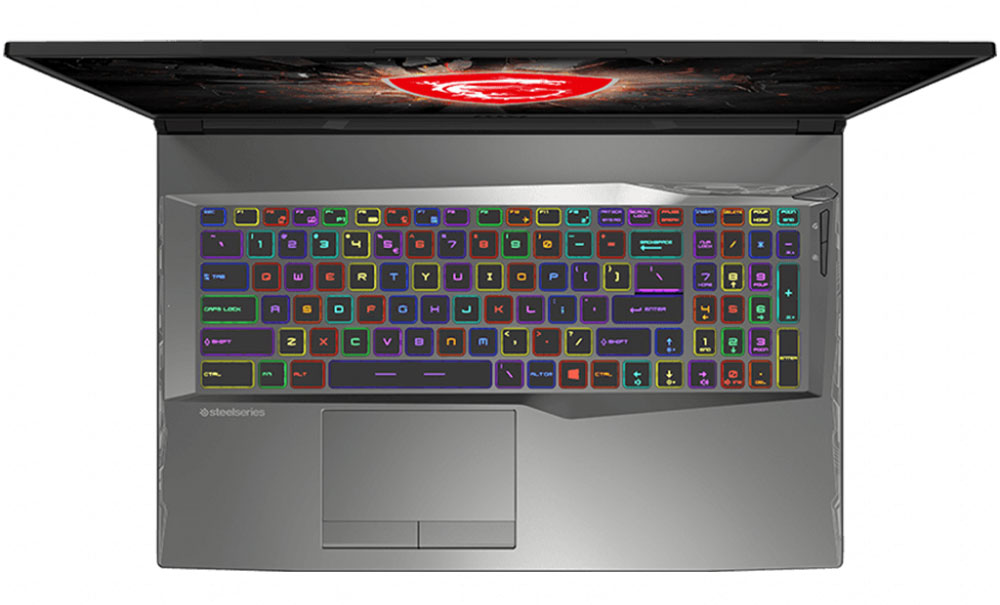 Gaming Laptop Msi Gp75 2070 MSI GP75 Leopard 10SFK RTX 2070 Gaming