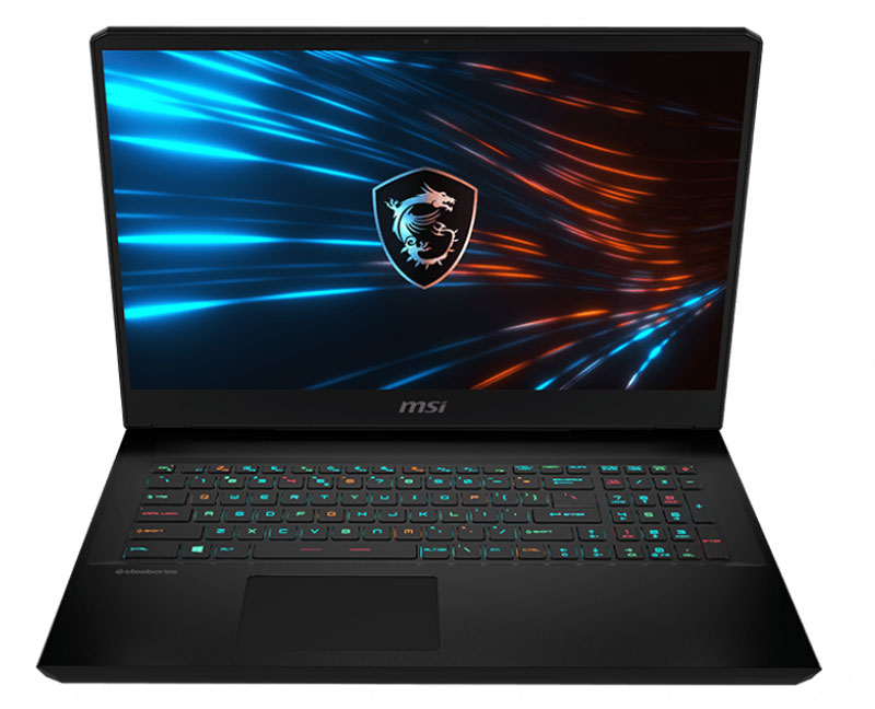 Gaming Laptop Msi Leopard Rtx 3060 Gaming Laptop Gp66 3060 Buy MSI