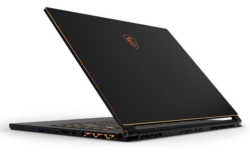 Laptop