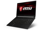 MSI GS65 Stealth 9SE Core i7 RTX 2060 Gaming Laptop - image 3