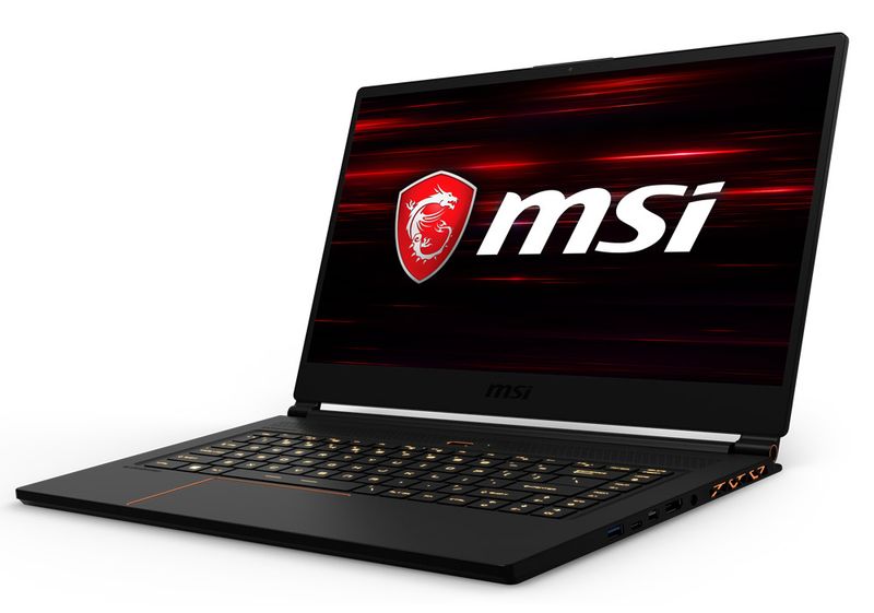 Laptop