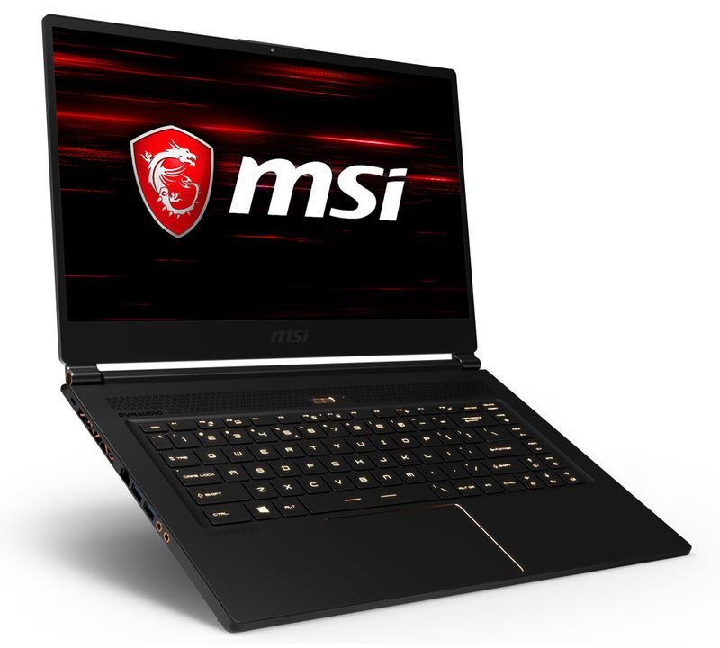 Laptop
