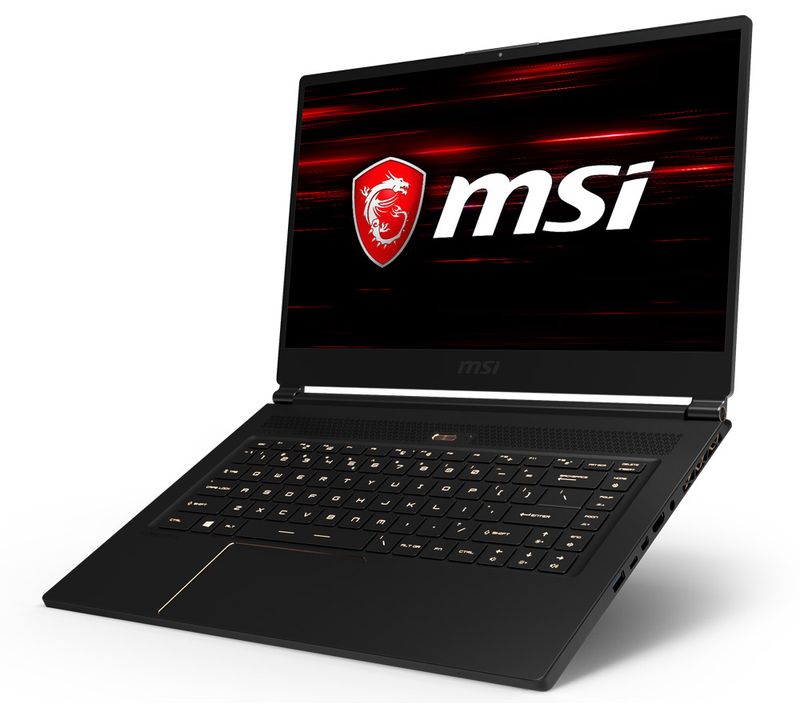 Laptop
