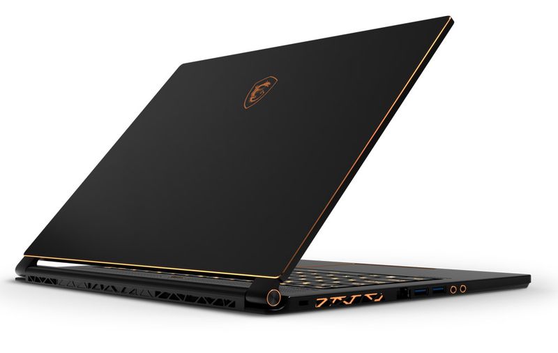 Laptop