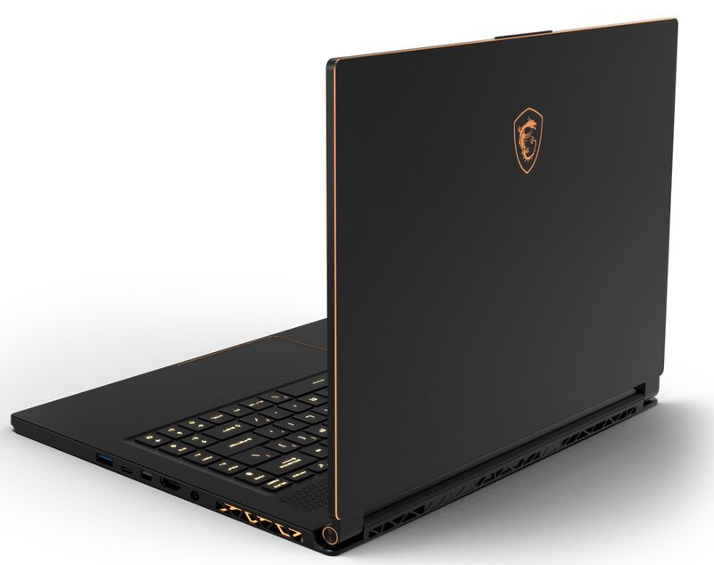 Laptop