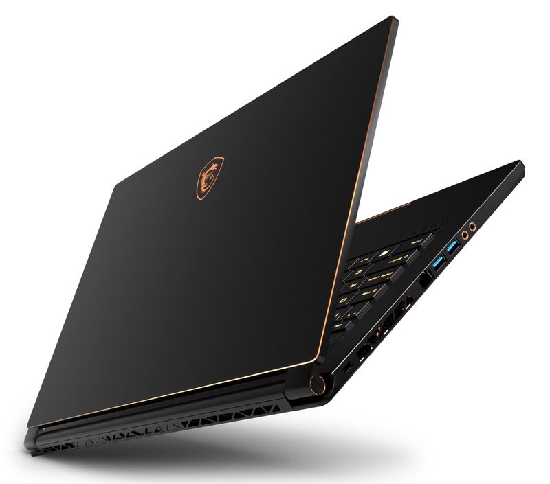 Laptop