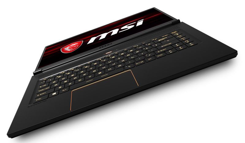 Laptop