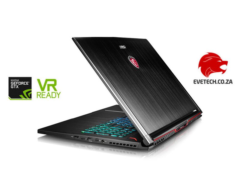 Laptop