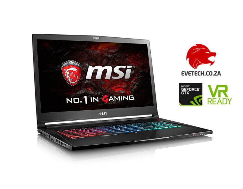 Laptop