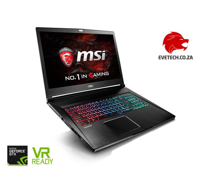 Laptop