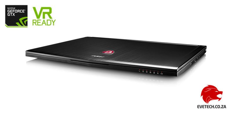 Laptop