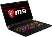MSI GS75 Stealth 10SGS Core i9 RTX 2080 Super Gaming Laptop - image 2
