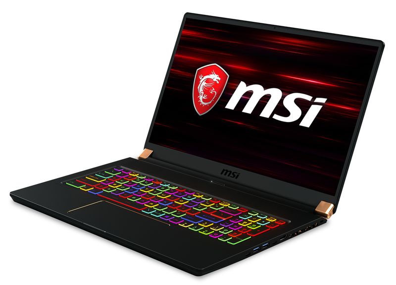 Laptop