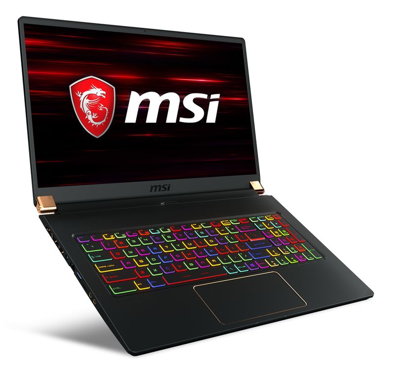 Laptop