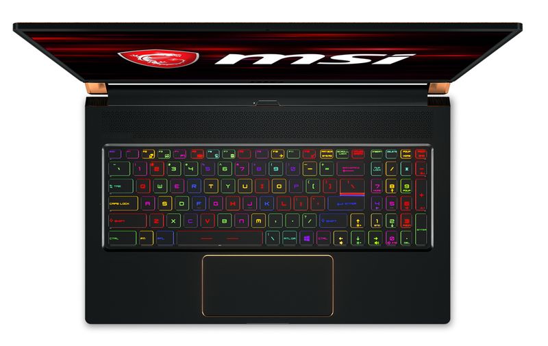 Laptop