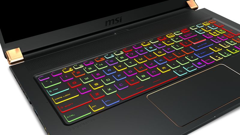 Laptop