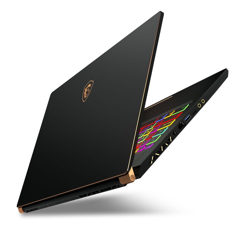 Laptop