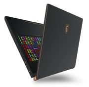 MSI GS75 Stealth 8SF RTX 2070 Gaming Laptop - image 12