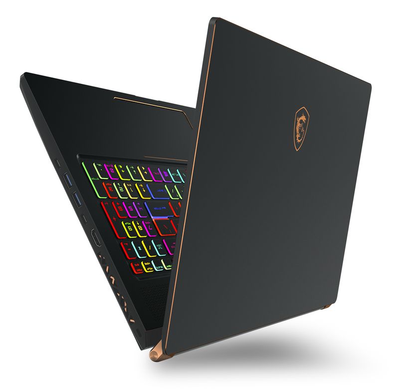 Laptop