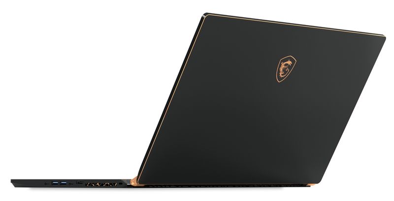 Laptop