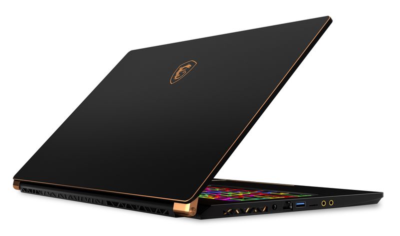 Laptop