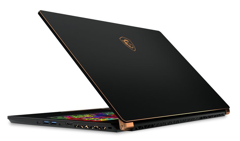 Laptop